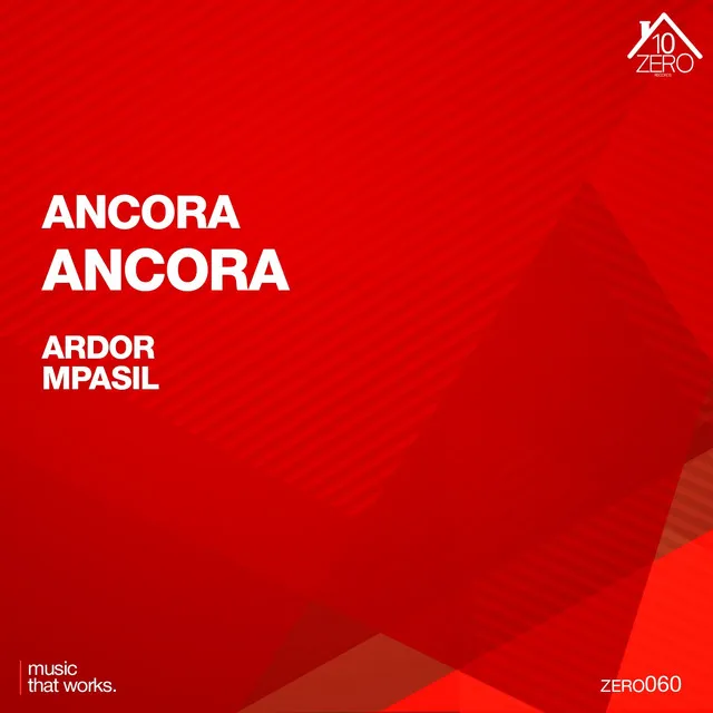 Ardor