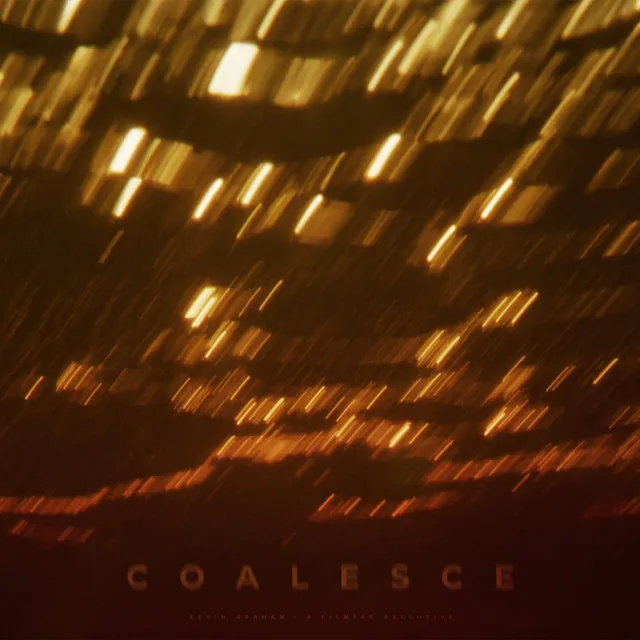 Coalesce