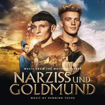 Narziss und Goldmund by Sabin Tambrea