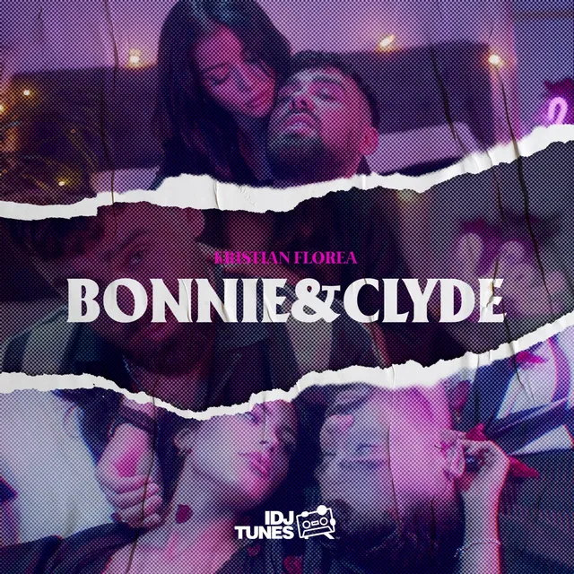 Bonnie & Clyde