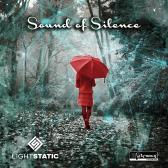 Sound of Silence by Light Static