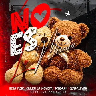 No Es Lo Mismo by Beza Flow