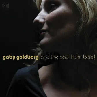 Gaby Goldberg and The Paul Kuhn Band by The Paul Kuhn Band