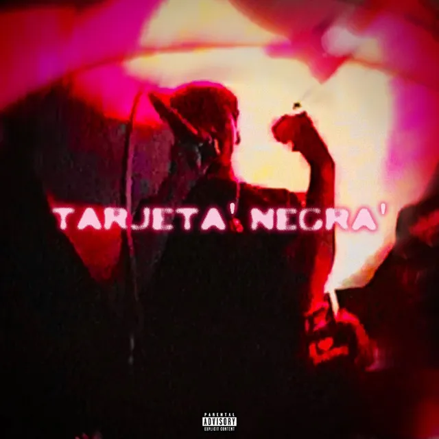 Tarjeta' Negra'