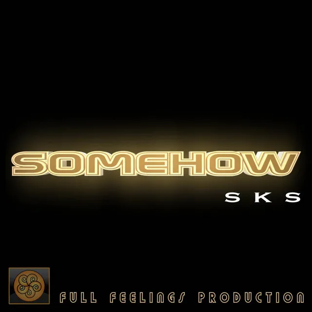 Somehow (Radio edit)