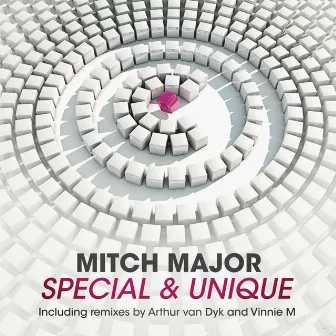 Special & Unique by Mitch Major