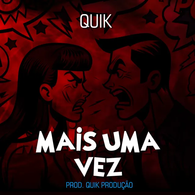 Mais uma Vez