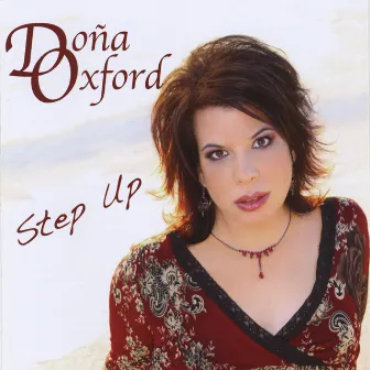 Step Up by Doña Oxford