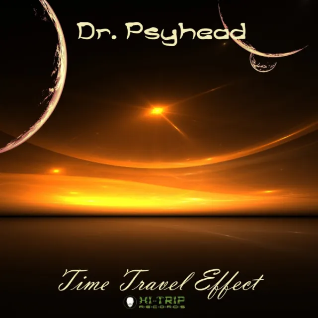 Time Travel Effect