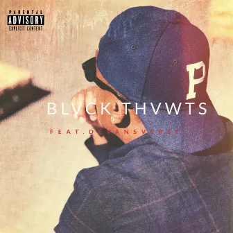 Blvck Thvwts by Q.Z. tha Leader