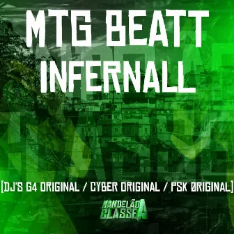 Mtg Beatt Infernall by DJ Cyber Original