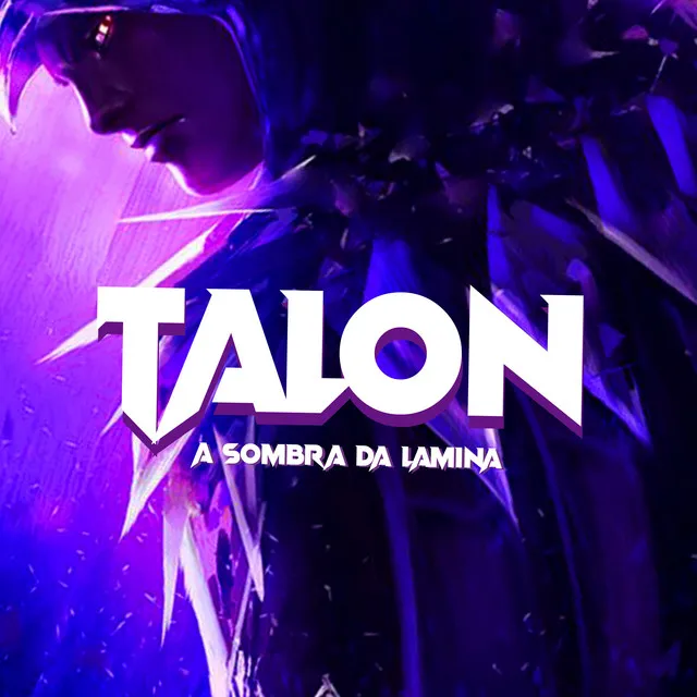 Talon, a Sombra da Lâmina