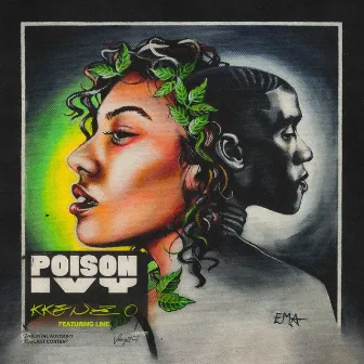 poison ivy (feat. LINE) by KENNY KENZO