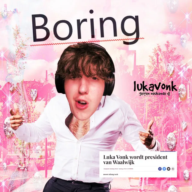 Boring