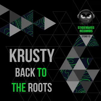 Back to the Roots by Krusty