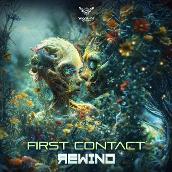 First Contact by Rewind