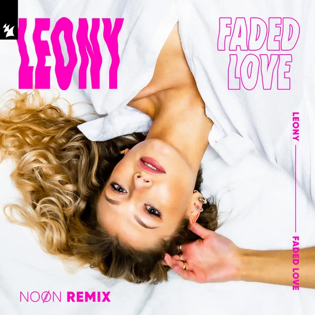 Faded Love - NOØN Remix