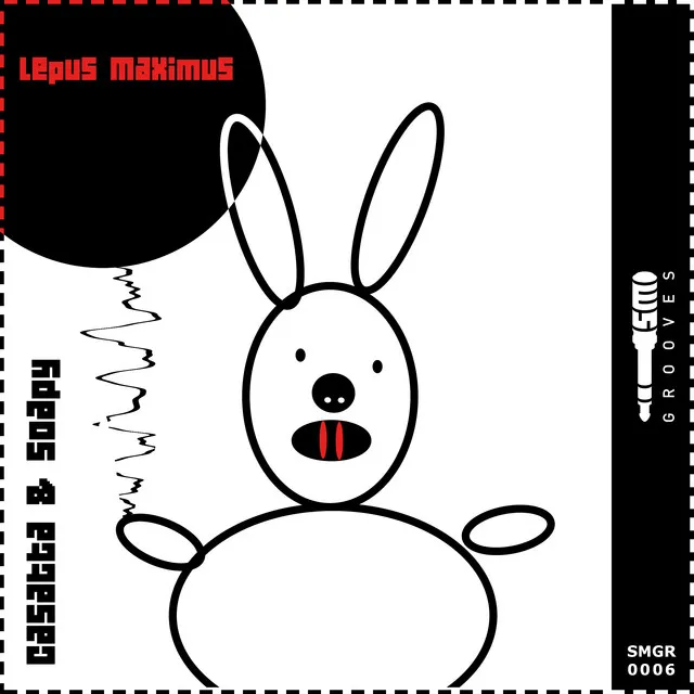 Lepus Maximus