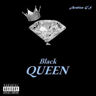 Black Queen by Arabian gs