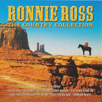 The Country Collection by Ronnie Ross