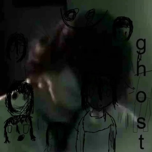 ghost of u