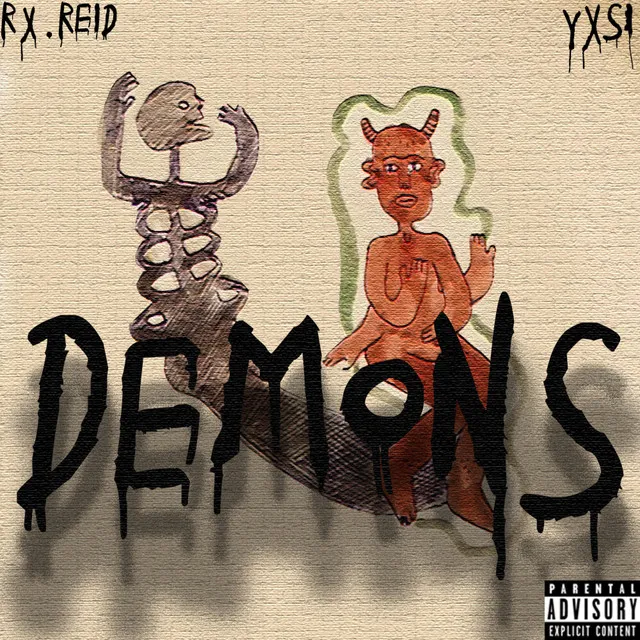 DEMONS