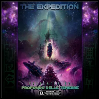 The Expedition by Profondo Delle Tenebre