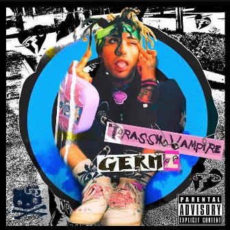 Germz by Trassh Vampire