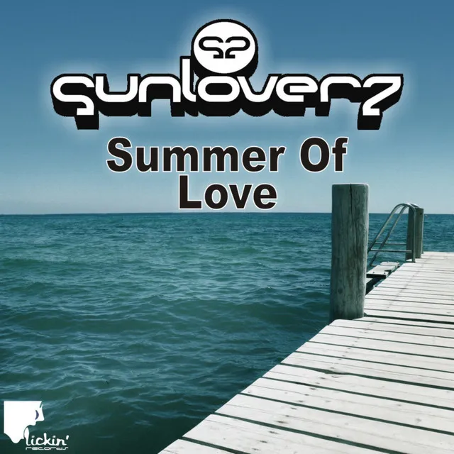 Summer Of Love - Ian Carey Remix CUT