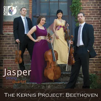 The Kernis Project: Beethoven by Unknown Artist