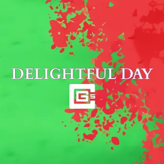 Delightful Day by James Landino