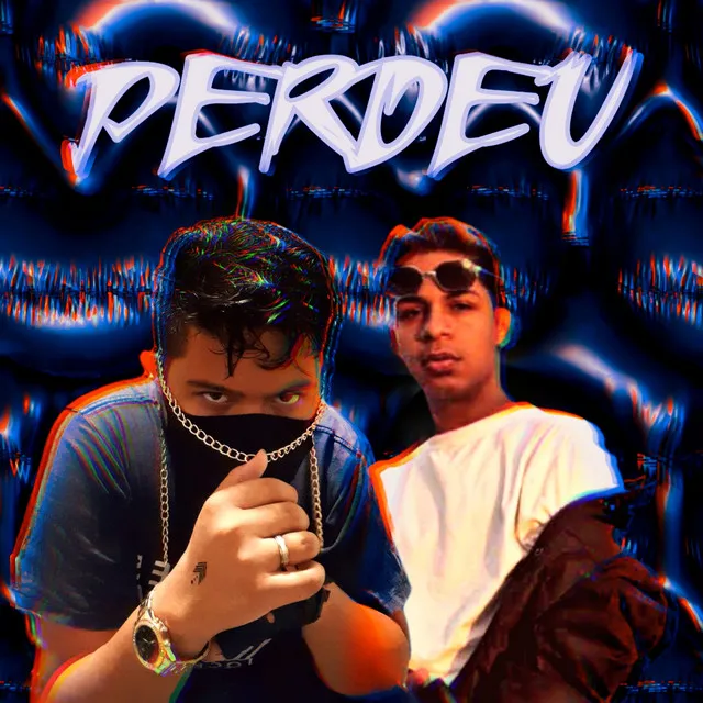 Perdeu