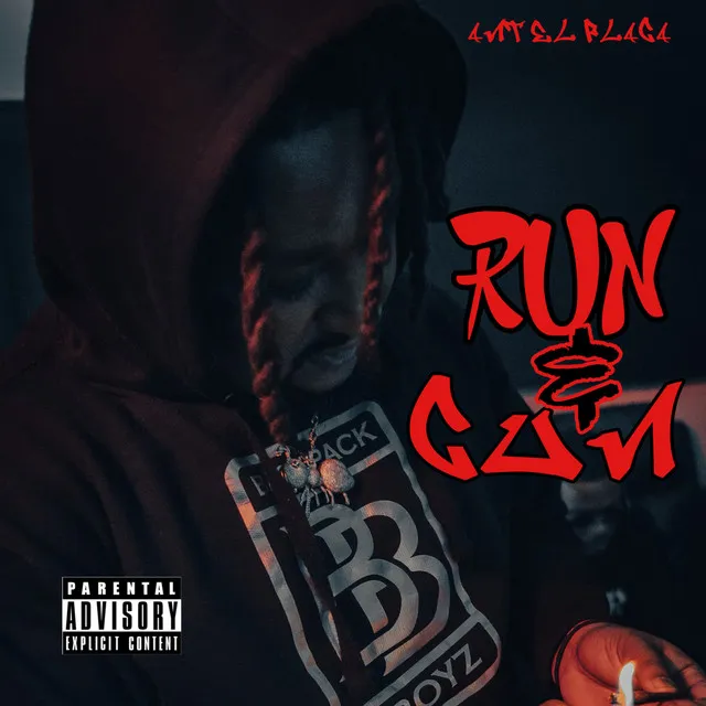 Run and Gun