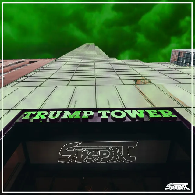 Trump Tower