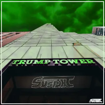 Trump Tower by Susp3kt