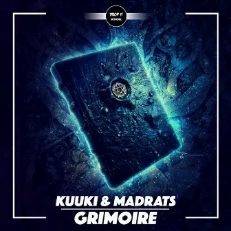 Grimoire by MadRats