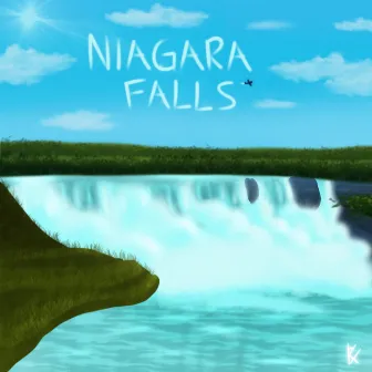 Niagara Falls by Jill Kremer