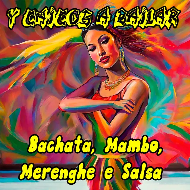 Mambo Tropical - technold Remix