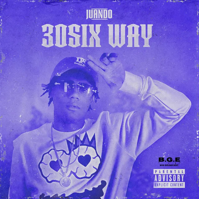 30SiX WAY (EP)