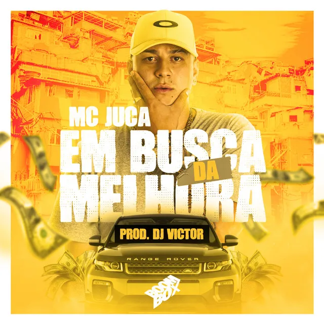 Em Busca da Melhora