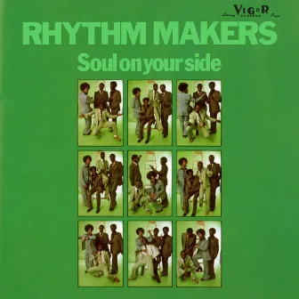 Soul On Your Side (Expanded Version) by The Rhythm Makers