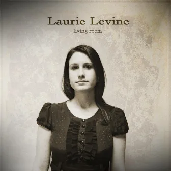 Living Room by Laurie Levine