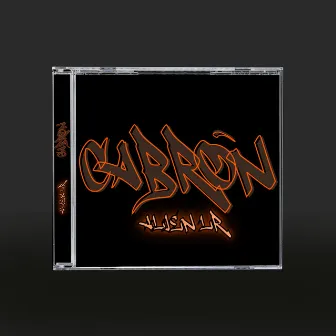 Cabrón by Alien LR