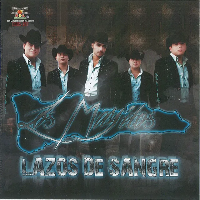 Lazos De Sangre