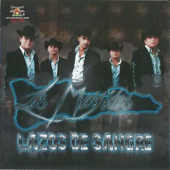 Lazos De Sangre by Los Mayitos De Sinaloa