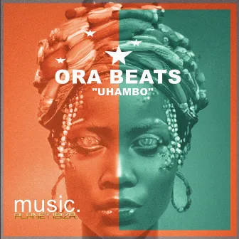 Uhambo by Ora Beats