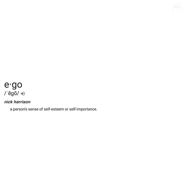 Ego