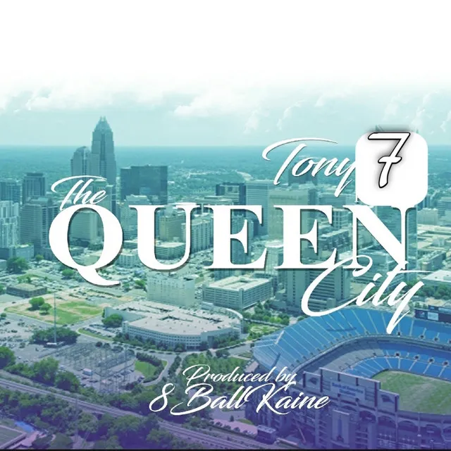 The Queen City