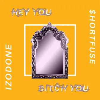 Hey You Bitch You by Izod One