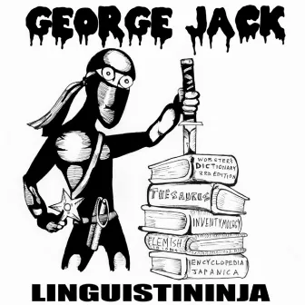 Linguistininja by George Jack